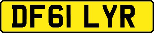 DF61LYR
