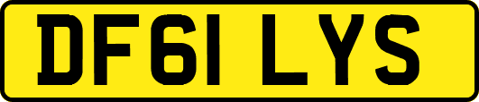 DF61LYS