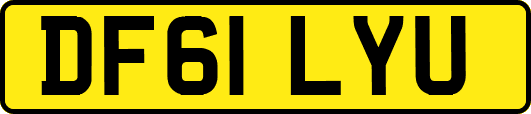 DF61LYU