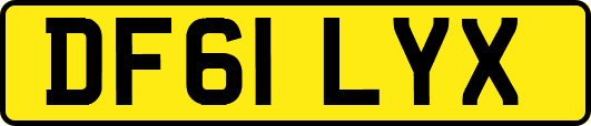 DF61LYX