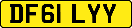 DF61LYY