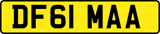 DF61MAA
