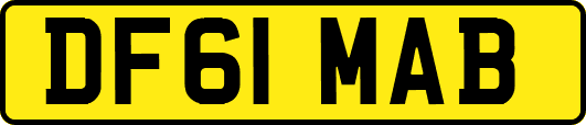 DF61MAB