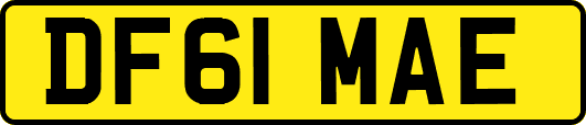 DF61MAE