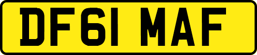 DF61MAF