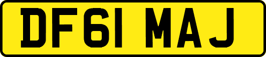 DF61MAJ