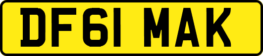 DF61MAK