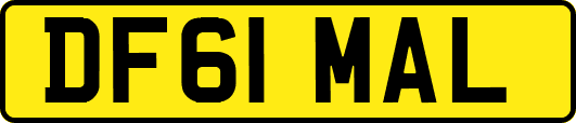 DF61MAL