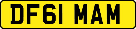 DF61MAM