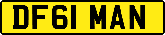 DF61MAN
