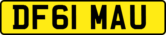 DF61MAU