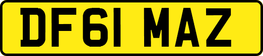 DF61MAZ