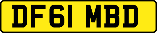 DF61MBD