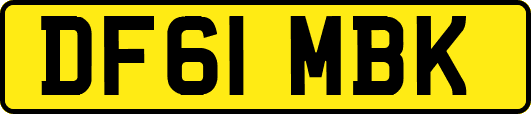 DF61MBK