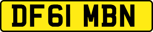 DF61MBN