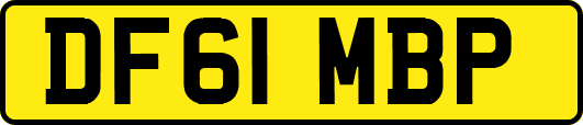 DF61MBP
