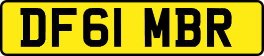 DF61MBR
