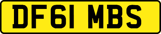 DF61MBS