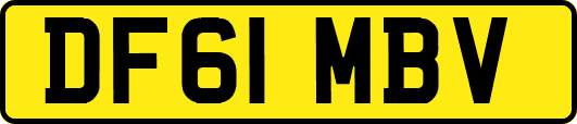 DF61MBV