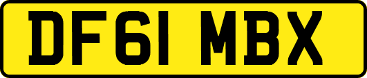 DF61MBX