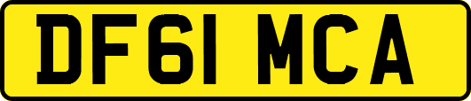 DF61MCA