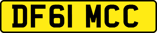 DF61MCC