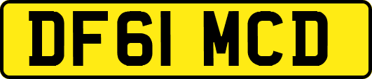 DF61MCD