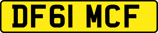 DF61MCF