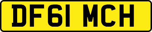 DF61MCH