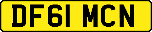 DF61MCN