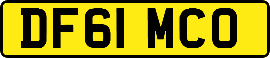 DF61MCO