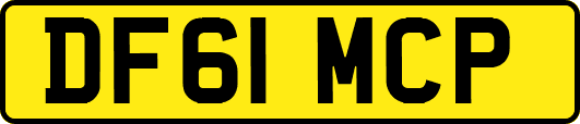 DF61MCP