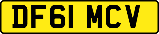DF61MCV