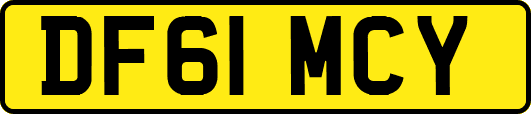 DF61MCY