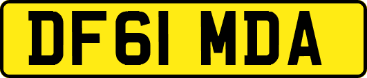 DF61MDA