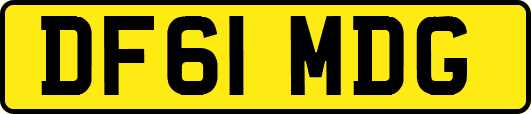 DF61MDG