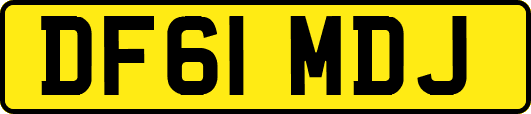DF61MDJ