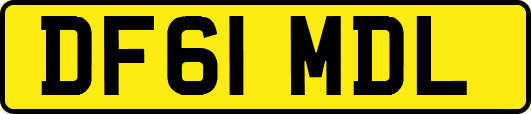 DF61MDL