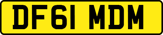DF61MDM