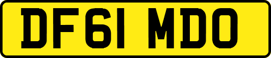 DF61MDO