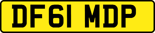 DF61MDP
