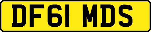 DF61MDS