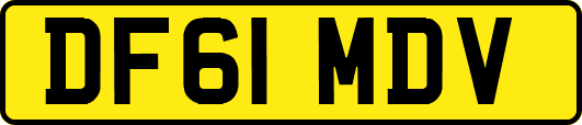 DF61MDV
