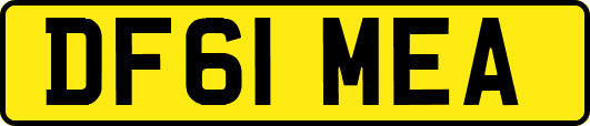 DF61MEA