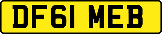 DF61MEB