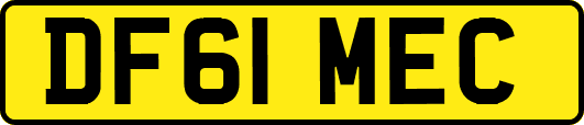 DF61MEC