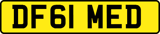 DF61MED