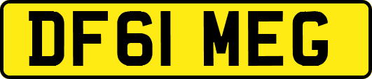 DF61MEG