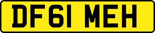 DF61MEH
