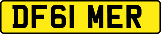 DF61MER
